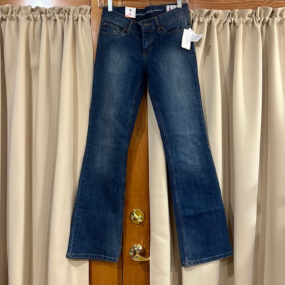 Women’s jeans